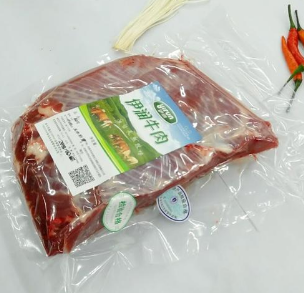 抽真空包裝袋的新鮮生牛羊肉能保存多久?